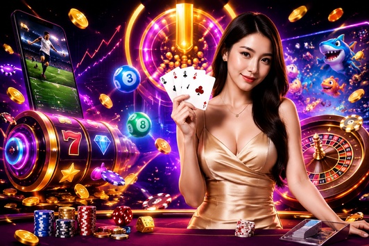 betcash285