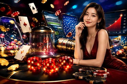 betcash285